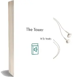 The Tower Audiobook download free by W. B. Yeats
