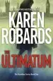 Audiobook The Ultimatum: The Guardian Series Book 1 author Karen Robards
