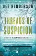 Audiobook Threads of Suspicion author Dee Henderson