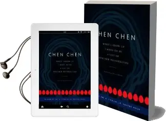 When i Grow up i Want to be a List of Further Possibilities Audiobook download free by Chen Chen