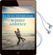 Winter Solstice: The Gorgeously Festive Final Instalment in the Beloved Winter Street Series Audiobook download free by Elin Hilderbrand