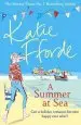 Audiobook A Summer at sea author Katie Fforde
