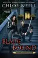 Audiobook Blade Bound author Chloe Neill
