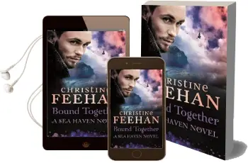 Bound Together Audiobook download free by Christine Feehan