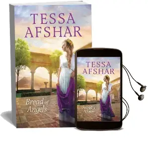 Bread of Angels Audiobook download free by Tessa Afshar