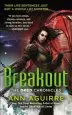 Audiobook Breakout author Ann Aguirre