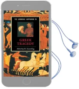 Cambridge Companions to Literature: The Cambridge Companion to Greek Tragedy Audiobook download free by P. E. Easterling
