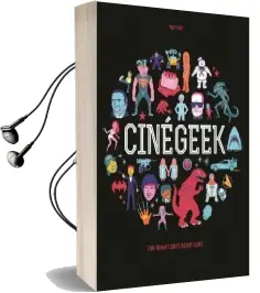 Cinegeek Audiobook download free by Pluttark