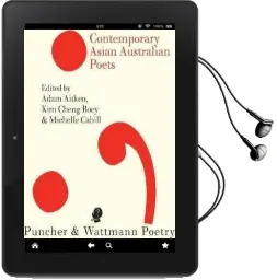 Contemporary Asian Australian Poets Audiobook download free by Adam Aitken