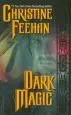 Audiobook Dark Magic: A Carpathian Novel author Christine Feehan