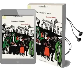 Des Contes Tres Courtes (Studio 11-14 French) (French Edition) Audiobook download free by Clive Bell