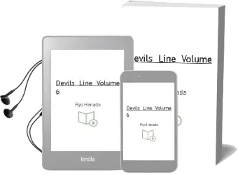 Devils' Line Volume 6 Audiobook download free by Ryo Hanada