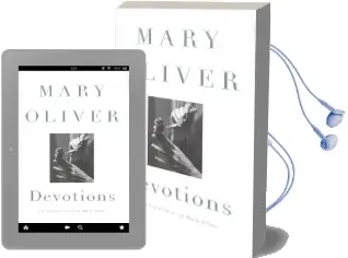 Devotions: The Selected Poems of Mary Oliver Audiobook download free by Mary Oliver