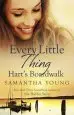 Audiobook Every Little Thing author Samantha Young