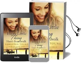 Every Little Thing Audiobook download free by Samantha Young
