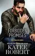 Audiobook Forbidden Promises author Katee Robert