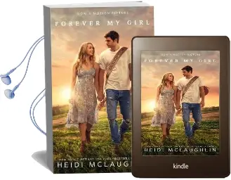 Forever my Girl Audiobook download free by Heidi Mclaughlin