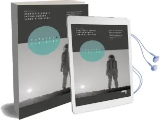 Futures and Fictions Audiobook download free by Simon O'Sullivan