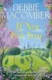 Audiobook If not for you: A new Beginnings Novel author Debbie Macomber