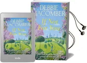 If not for you: A new Beginnings Novel Audiobook download free by Debbie Macomber