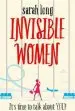 Audiobook Invisible Women: A Hilarious, Feel-Good Novel of Love, Motherhood and Friendship author Sarah Long