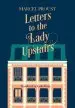Audiobook Letters to the Lady Upstairs author Marcel Proust