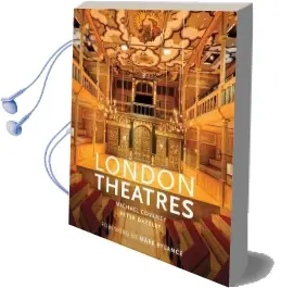 London Theatres Audiobook download free by Michael Coveney