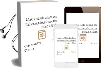 Magic of Blood and sea: The Assassin'S Curse; the Pirate'S Wish Audiobook download free by Cassandra Rose Clarke