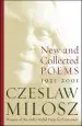 Audiobook New and Collected Poems 1931-2001 author Czeslaw Milosz