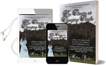 No Picnic at Hanging Rock: A 50Th Anniversary Study of Lady Joan Lindsay'S Iconic Australian Novel Audiobook download free by Helen Goltz