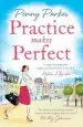 Audiobook Practice Makes Perfect author Penny Parkes