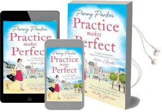Practice Makes Perfect Audiobook download free by Penny Parkes
