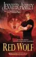 Audiobook Red Wolf: A Shifters Unbound Novel author Jennifer Ashley