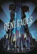 Audiobook Renegades author Marissa Meyer