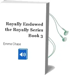 Royally Endowed: The Royally Series Book 3 Audiobook download free by Emma Chase