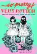 Audiobook So Pretty / Very Rotten: Comics and Essays on Lolita Fashion and Cute Culture author An Nguyen