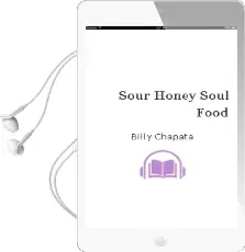 Sour Honey & Soul Food Audiobook download free by Billy Chapata