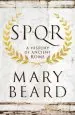 Audiobook Spqr: A History of Ancient Rome author Mary Beard