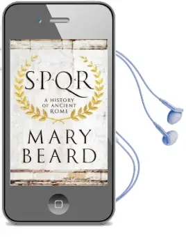 Spqr: A History of Ancient Rome Audiobook download free by Mary Beard