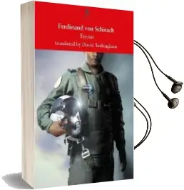 Terror Audiobook download free by Ferdinand Von Schirach