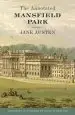 Audiobook The Annotated Mansfield Park author Jane Austen