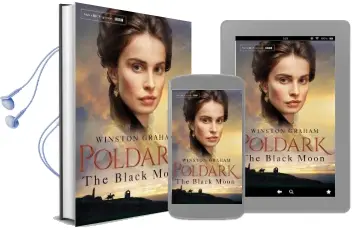 The Black Moon Audiobook download free by Winston Graham