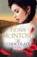 Audiobook The Chocolate tin author Fiona Mcintosh