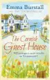 Audiobook The Cornish Guest House author Emma Burstall