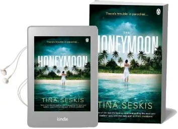 The Honeymoon Audiobook download free by Tina Seskis