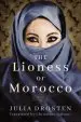 Audiobook The Lioness of Morocco author Julia Drosten