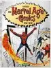 Audiobook The Marvel age of Comics 1961-1978 author Roy Thomas
