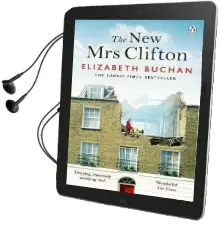 The new mrs Clifton Audiobook download free by Elizabeth Buchan
