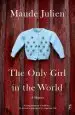 Audiobook The Only Girl in the World: A Memoir author Maude Julien