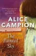 Audiobook The Painted sky author Alice Campion